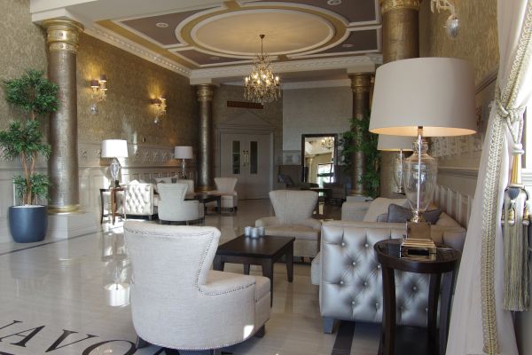 Glenavon House (Cookstown)